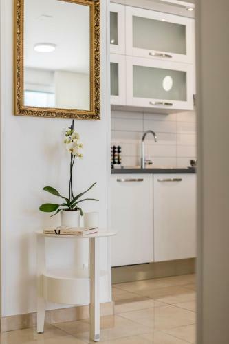 Apartamentos Adriatic Queen Villa