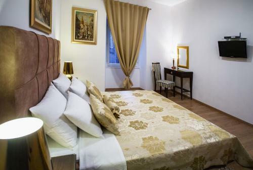 Apartamentos Grisogono Palace Heritage Residence