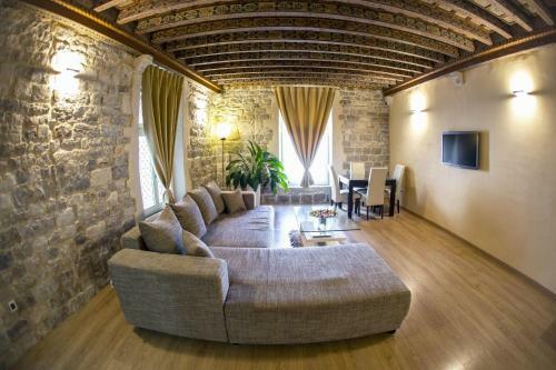 Apartamentos Grisogono Palace Heritage Residence
