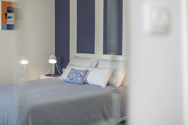 Apartamentos Guesthouse Pjaceta