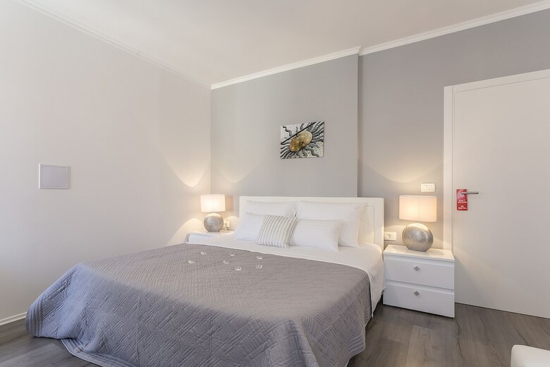 Apartamentos Guesthouse Pjaceta