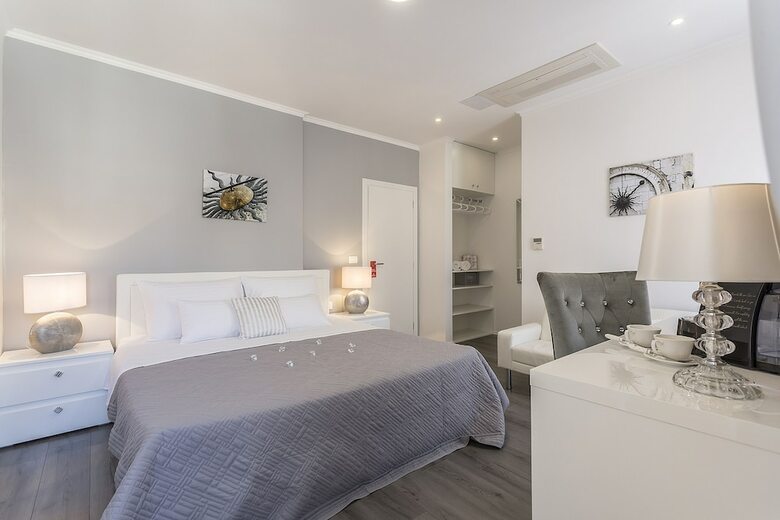 Apartamentos Guesthouse Pjaceta