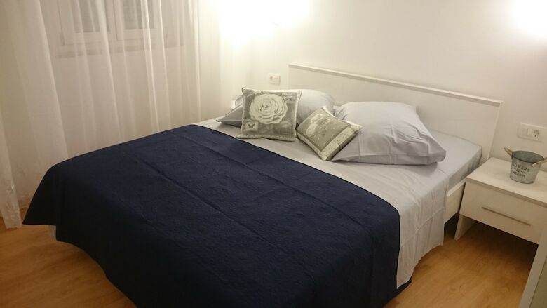 Apartamentos Guesthouse Pjaceta