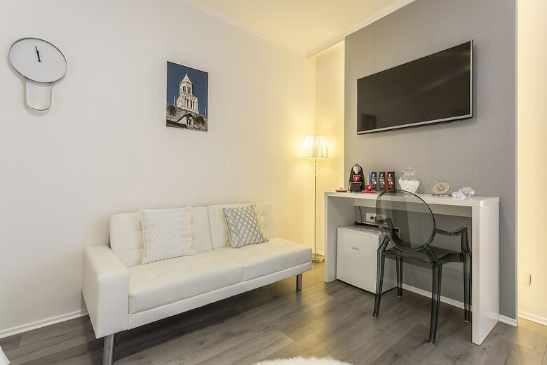 Apartamentos Guesthouse Pjaceta