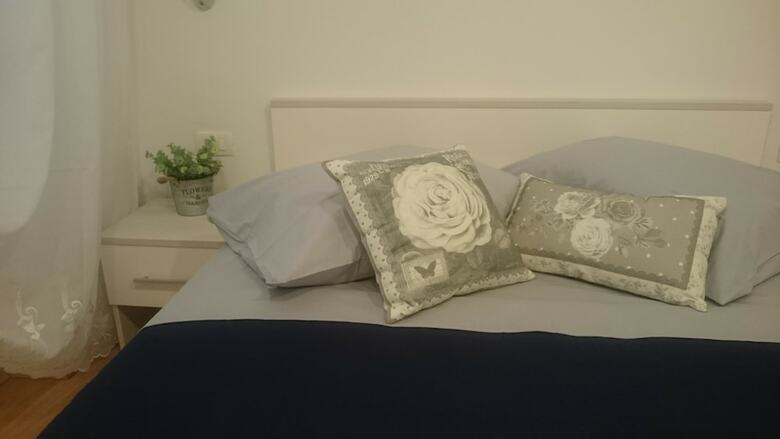 Apartamentos Guesthouse Pjaceta
