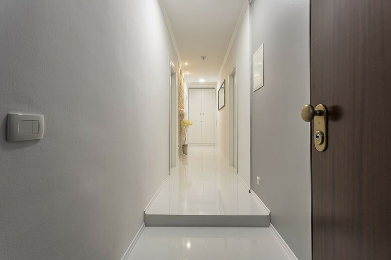 Apartamentos Guesthouse Pjaceta