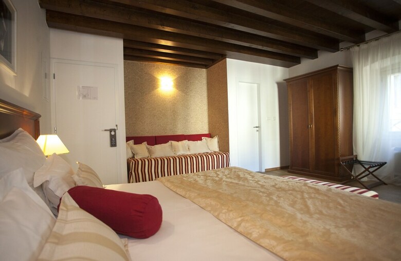 Palace Judita Heritage Hotel