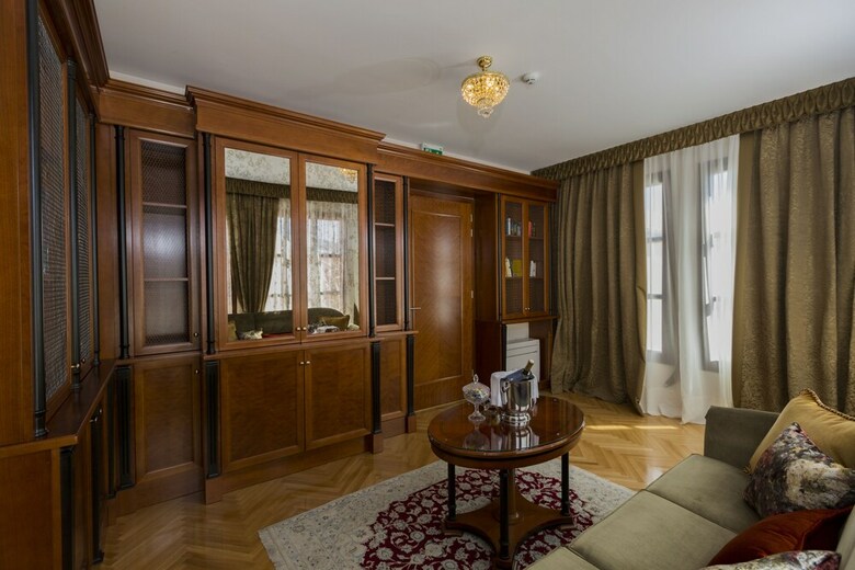 Palace Judita Heritage Hotel