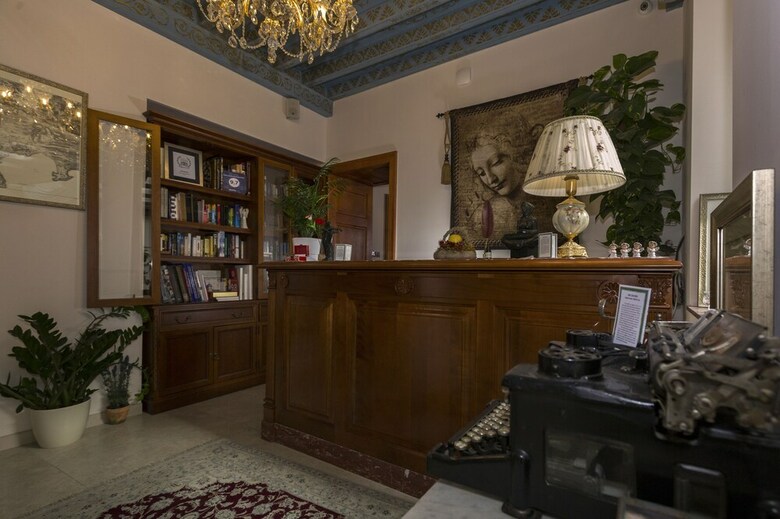 Palace Judita Heritage Hotel