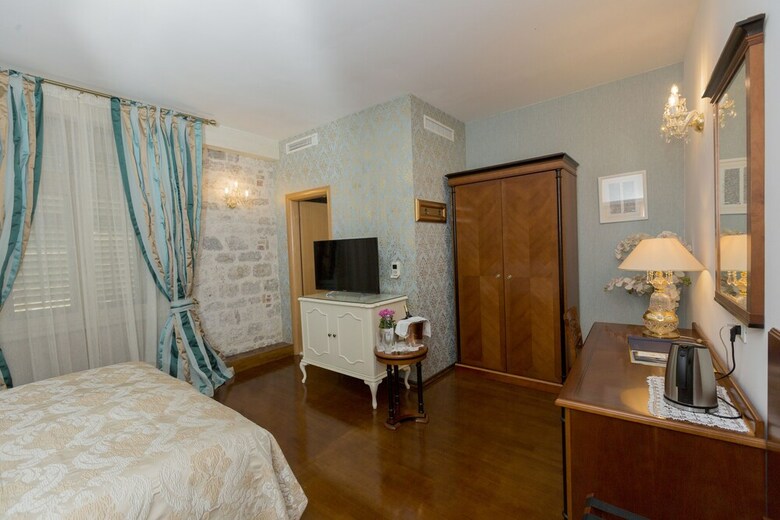 Palace Judita Heritage Hotel