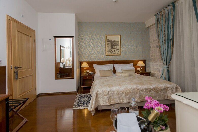 Palace Judita Heritage Hotel