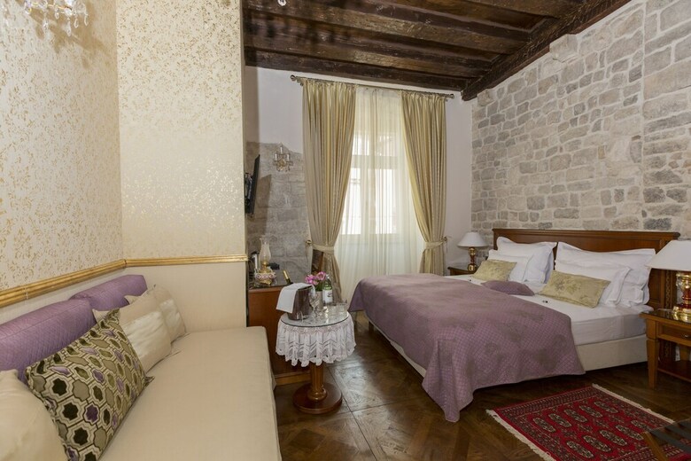 Palace Judita Heritage Hotel