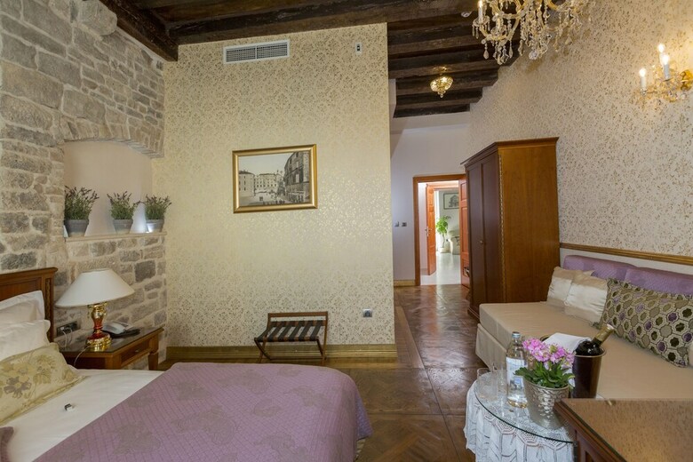 Palace Judita Heritage Hotel