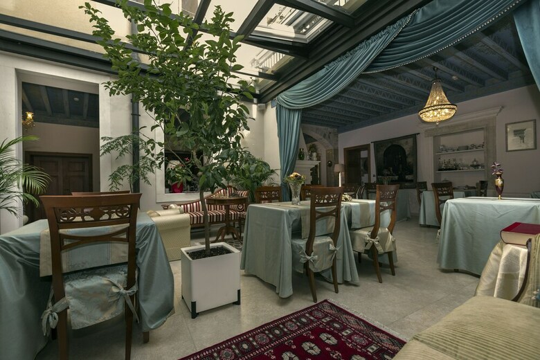 Palace Judita Heritage Hotel