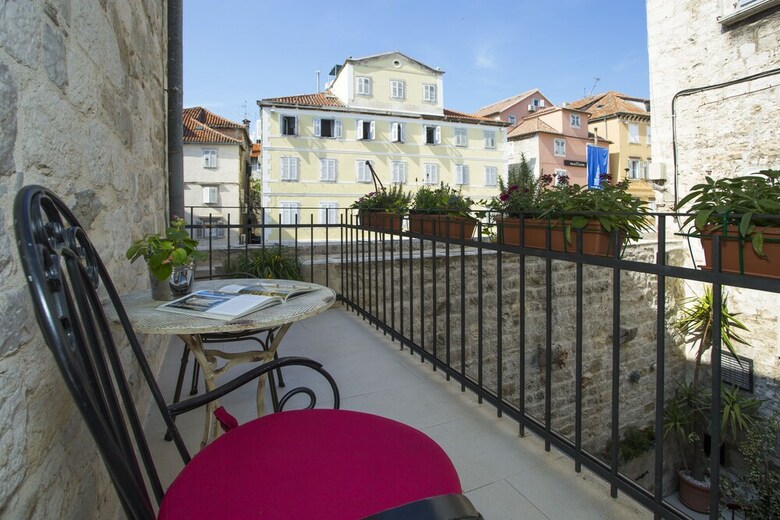 Palace Judita Heritage Hotel