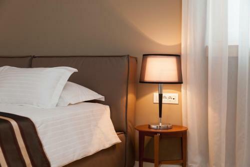 Hotel Residence By Vestibul Palace
