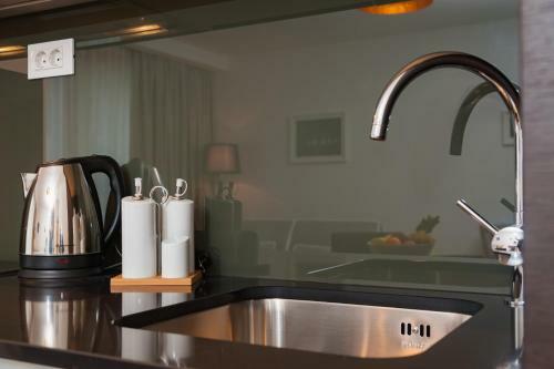 Hotel Residence By Vestibul Palace