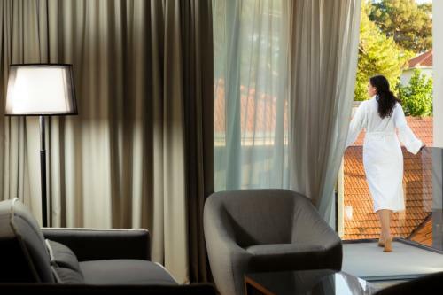 Hotel Residence By Vestibul Palace