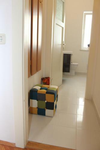 Apartment Iris