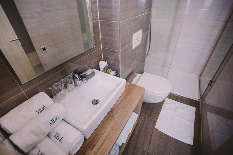 Vida Boutique Hotel
