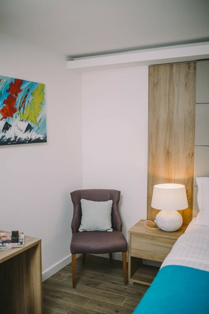 Vida Boutique Hotel