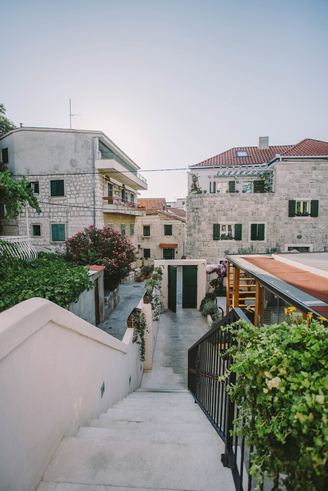 Vida Boutique Hotel