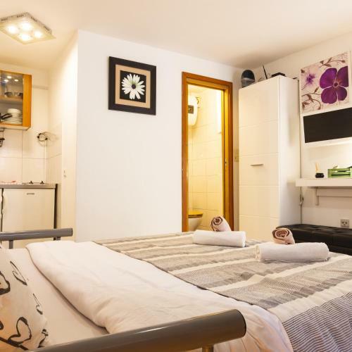 Apartamentos Studio Old Town