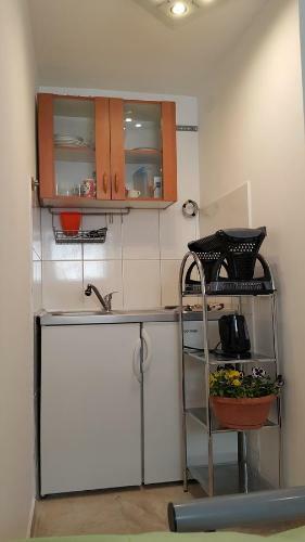 Apartamentos Studio Old Town