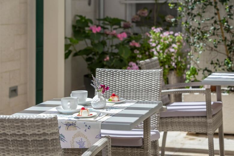 Bed & Breakfast Balatura Split Luxury Rooms
