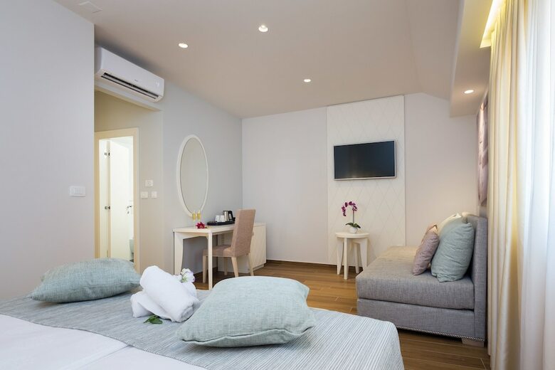 Bed & Breakfast Balatura Split Luxury Rooms