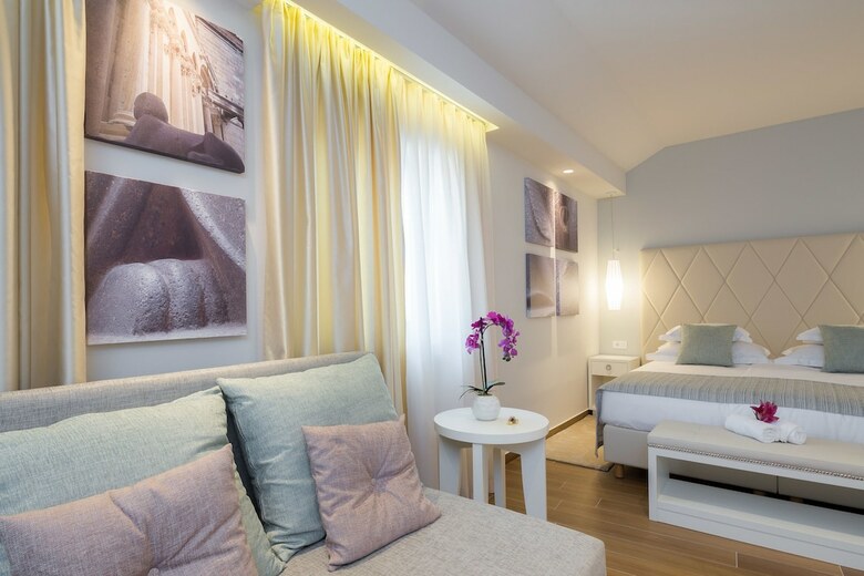 Bed & Breakfast Balatura Split Luxury Rooms