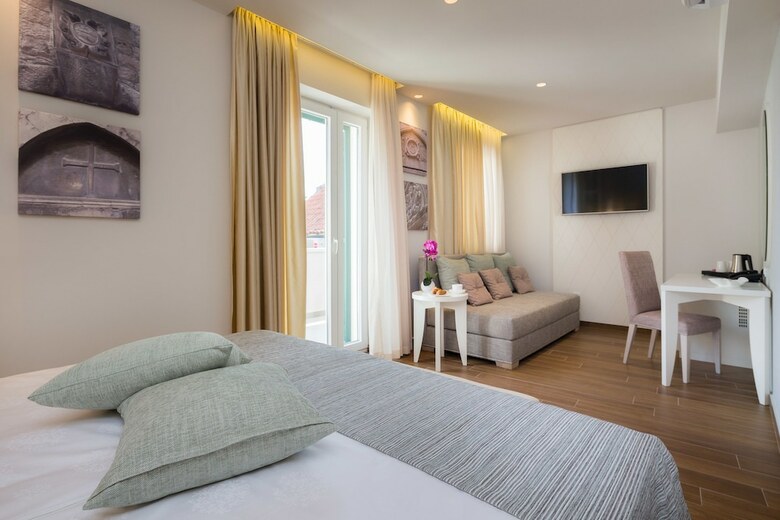 Bed & Breakfast Balatura Split Luxury Rooms