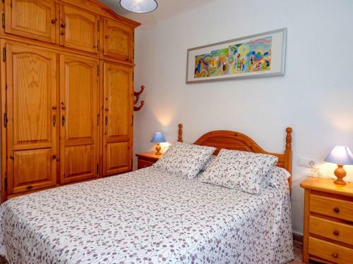 Holiday Home Peace