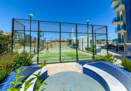 Punta Prima Apartment Sleeps 4 Pool Air Con Wifi
