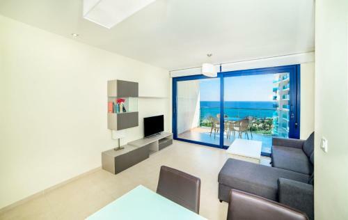 Punta Prima Apartment Sleeps 4 Pool Wifi