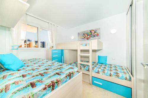Punta Prima Apartment Sleeps 5 Pool Air Con Wifi