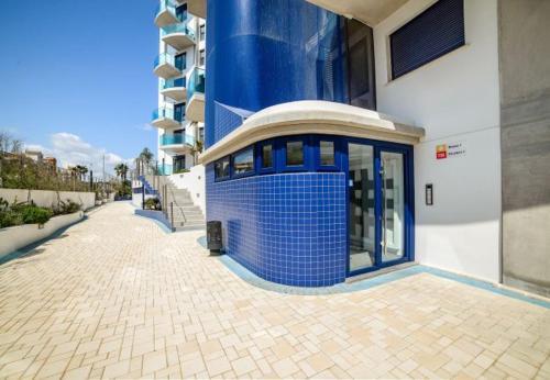 Punta Prima Apartment Sleeps 4 Pool Air Con Wifi