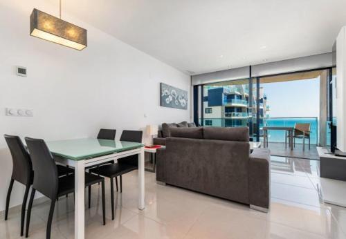 Punta Prima Apartment Sleeps 4 Pool Air Con Wifi
