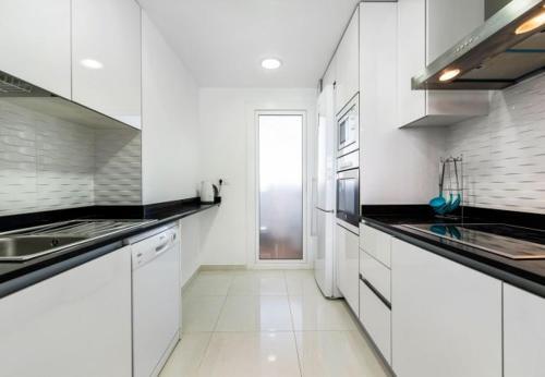 Punta Prima Apartment Sleeps 4 Pool Air Con Wifi