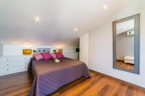 Es Mal Pas Villa Sleeps 8 Pool Air Con Wifi