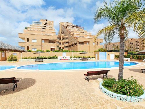 Apartment Jardines Del Mar I