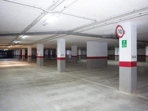 Apartment Jardines Del Mar I