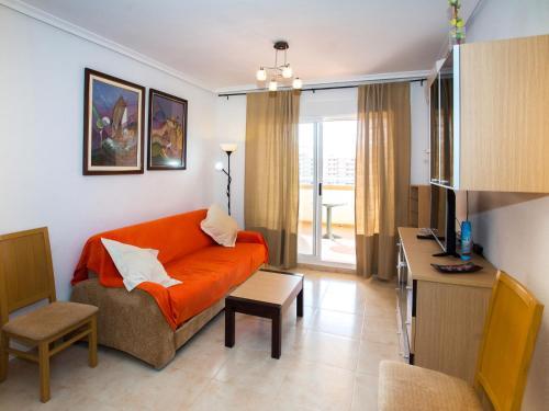 Apartment Jardines Del Mar I