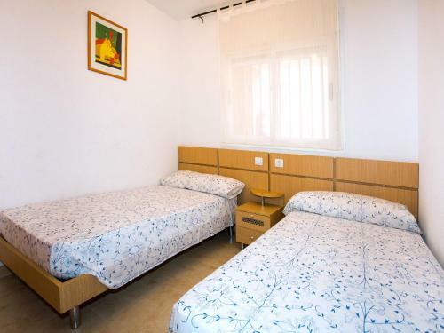 Apartment Jardines Del Mar I