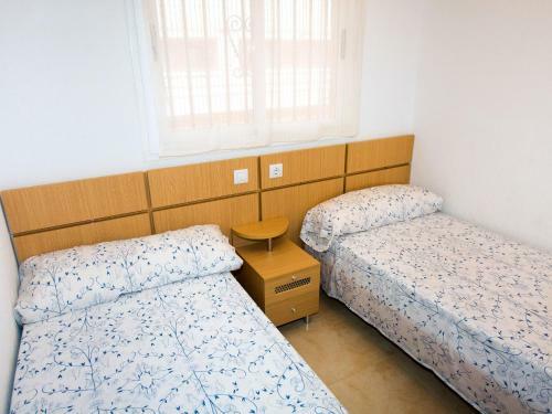 Apartment Jardines Del Mar I