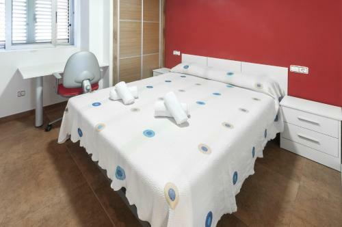 Apartamento Asombro