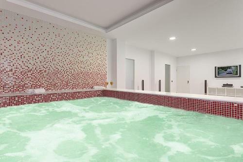 El Molino Villa Sleeps 6 Pool Air Con Wifi