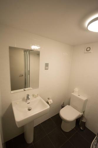 Hotel Rooms At Gpo