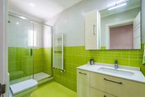 Ifac Villa Sleeps 8 Pool Air Con Wifi