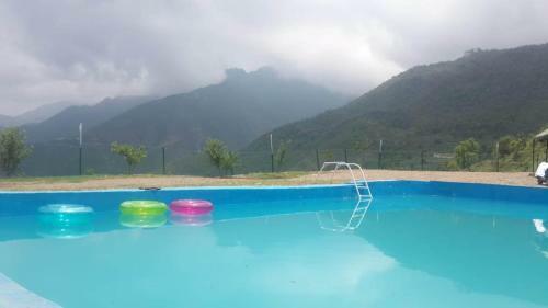 Mussoorie Camp Resort